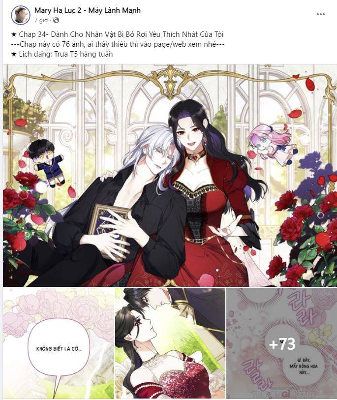 Nàng Phù Thủy Của Tôi Chapter 51.2 - 7