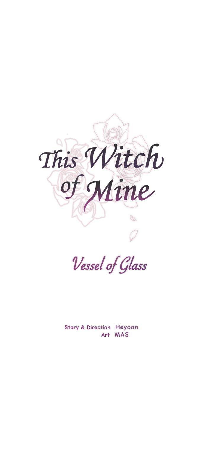 Nàng Phù Thủy Của Tôi Chapter 51.2 - 10