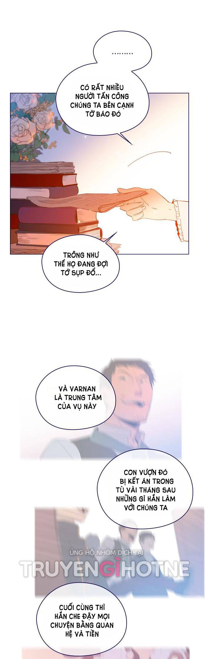 Nàng Phù Thủy Của Tôi Chapter 52.1 - 11