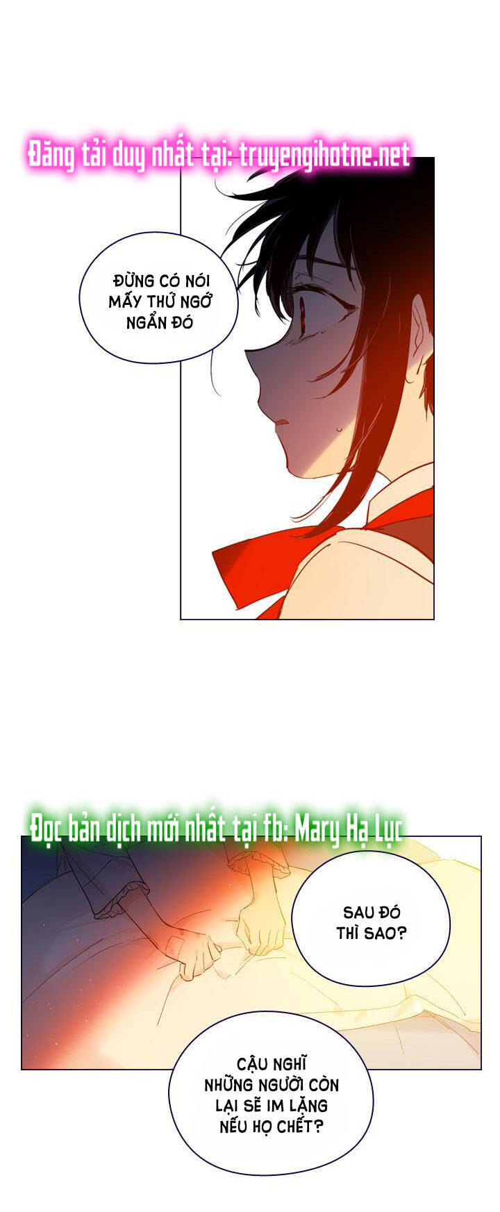 Nàng Phù Thủy Của Tôi Chapter 52.1 - 14