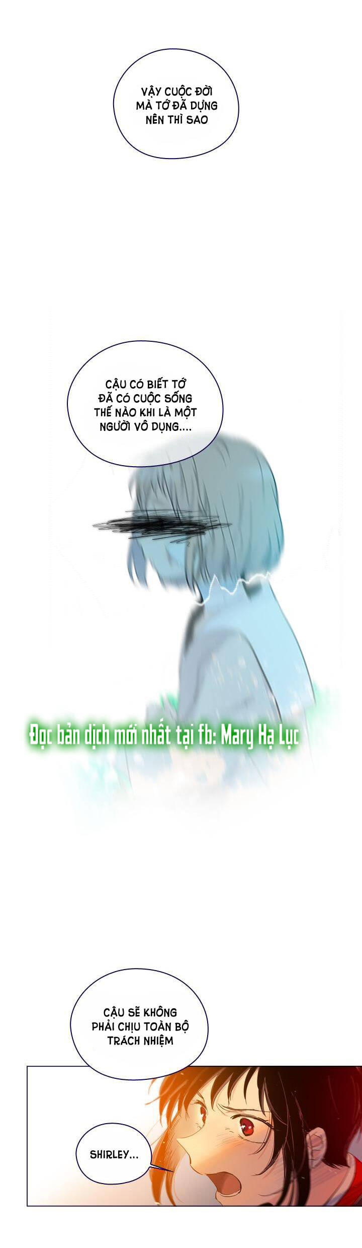 Nàng Phù Thủy Của Tôi Chapter 52.2 - 2