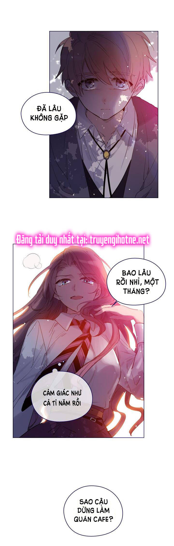 Nàng Phù Thủy Của Tôi Chapter 52.2 - 12