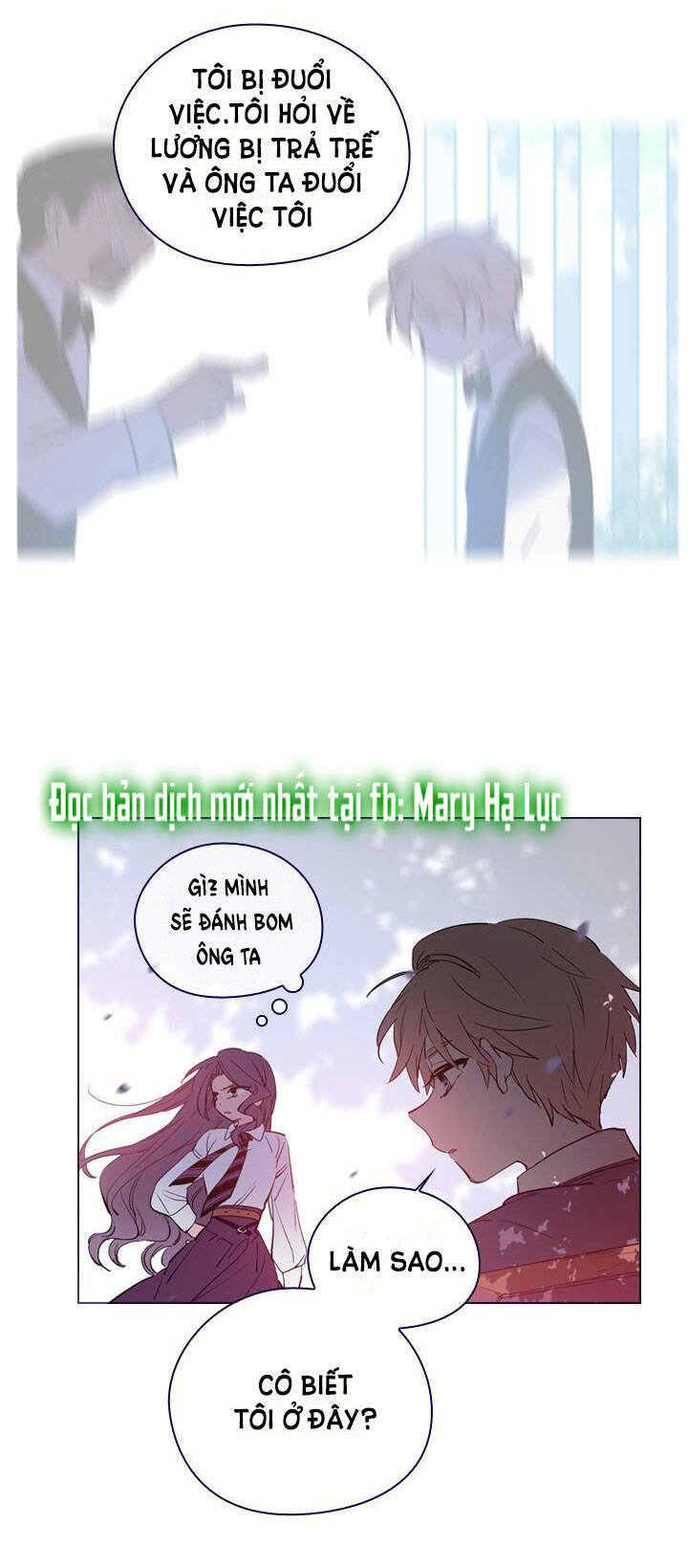 Nàng Phù Thủy Của Tôi Chapter 52.2 - 13