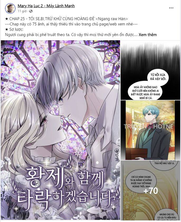 Nàng Phù Thủy Của Tôi Chapter 52.2 - 14