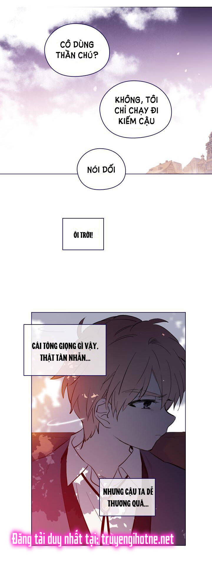 Nàng Phù Thủy Của Tôi Chapter 52.2 - 15