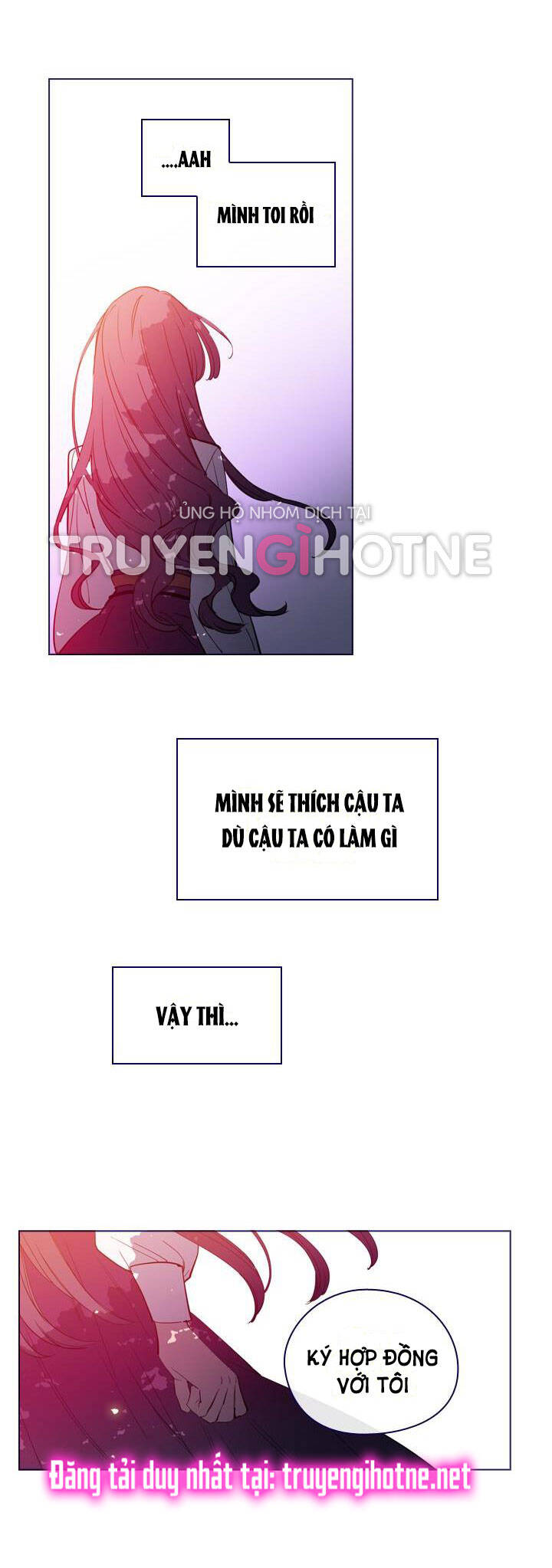 Nàng Phù Thủy Của Tôi Chapter 52.2 - 16