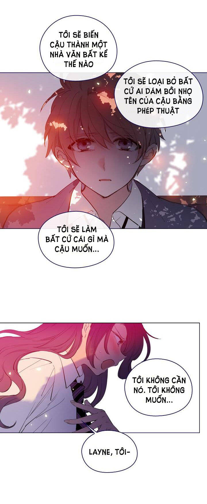 Nàng Phù Thủy Của Tôi Chapter 52.2 - 17