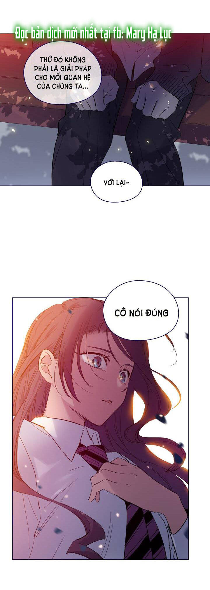 Nàng Phù Thủy Của Tôi Chapter 52.2 - 18