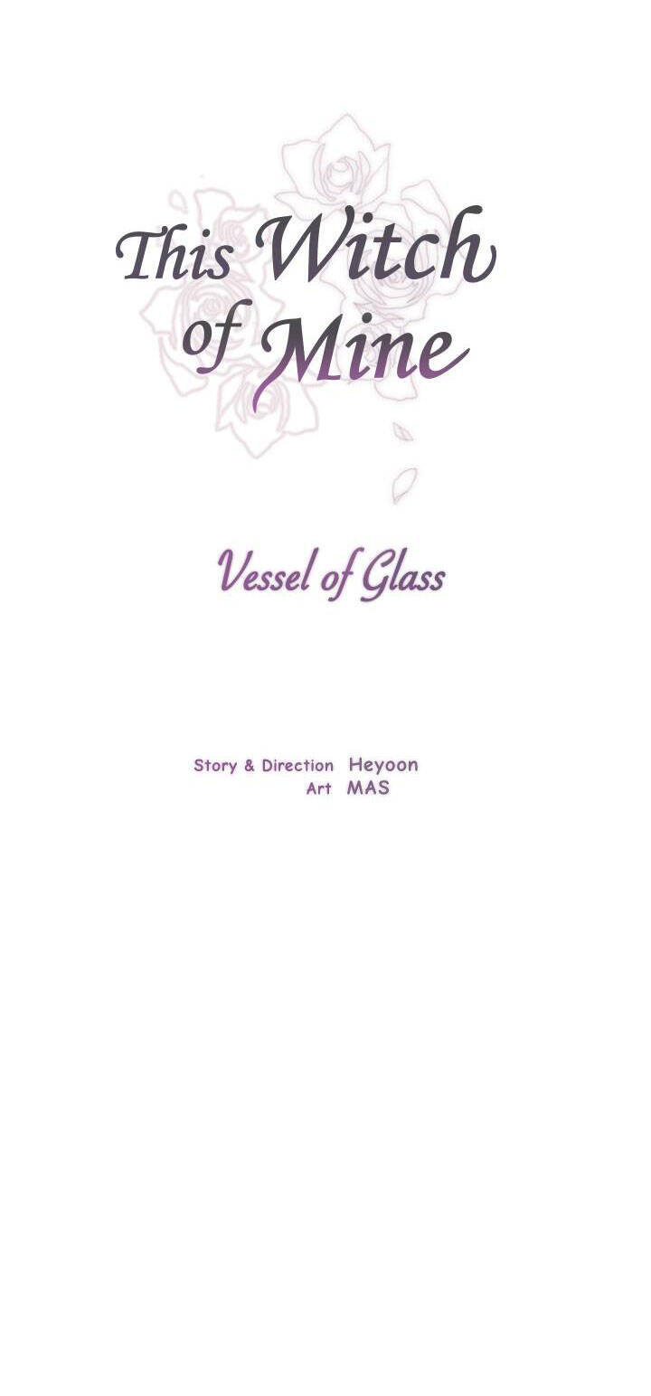 Nàng Phù Thủy Của Tôi Chapter 52.2 - 20