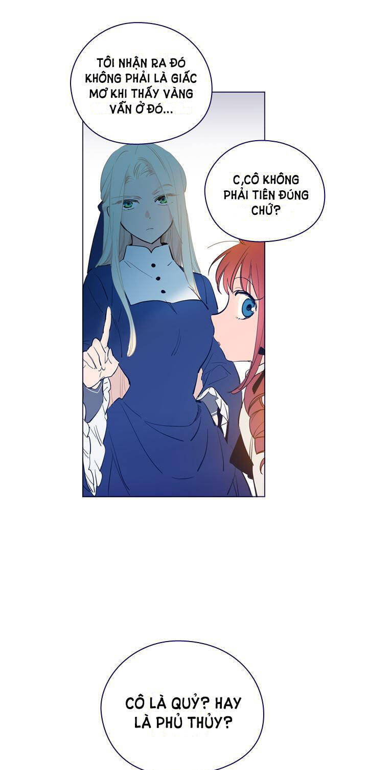 Nàng Phù Thủy Của Tôi Chapter 52.2 - 10