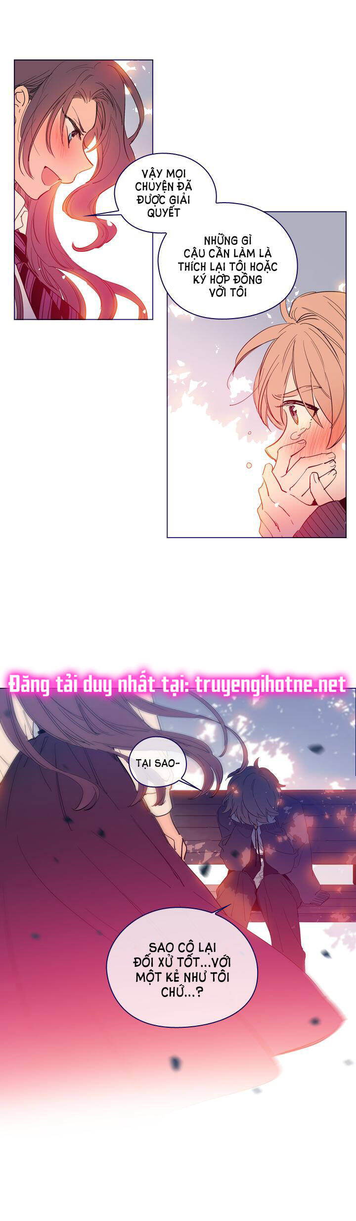 Nàng Phù Thủy Của Tôi Chapter 53.1 - 8