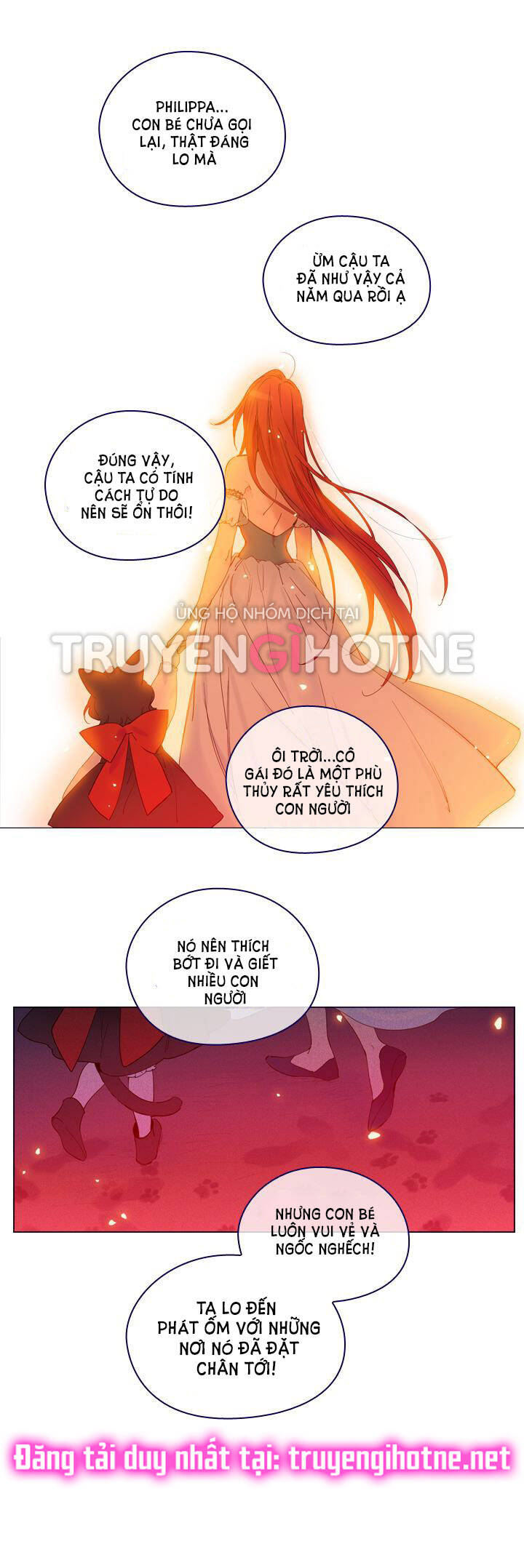 Nàng Phù Thủy Của Tôi Chapter 53.2 - 6