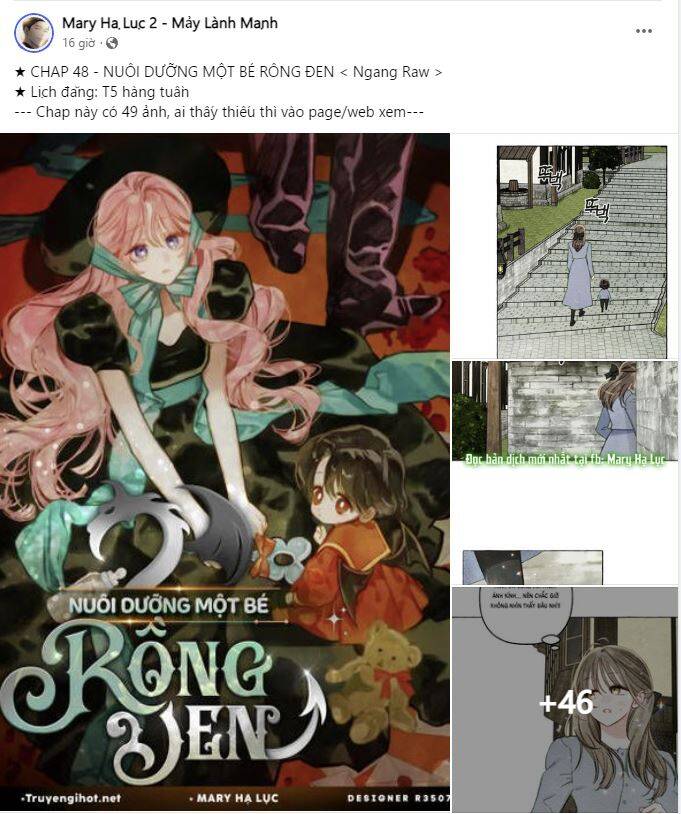 Nàng Phù Thủy Của Tôi Chapter 53.2 - 7