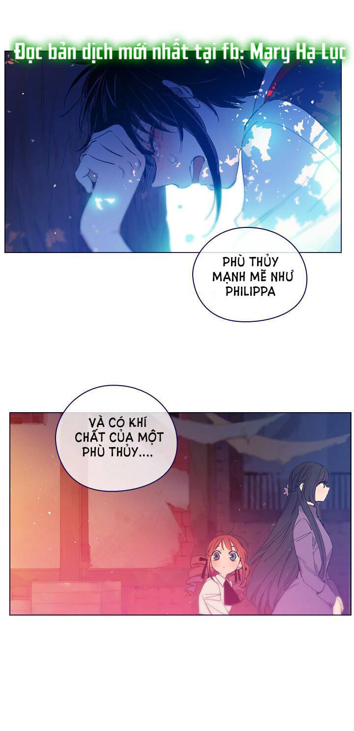 Nàng Phù Thủy Của Tôi Chapter 53.2 - 9