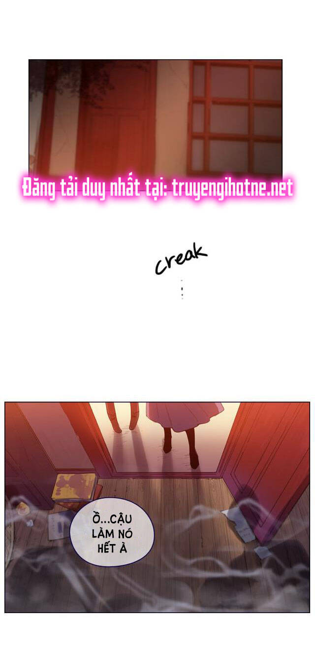 Nàng Phù Thủy Của Tôi Chapter 54.1 - 12