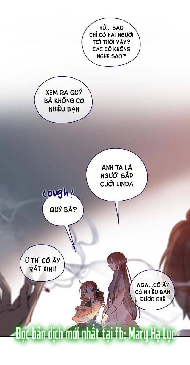 Nàng Phù Thủy Của Tôi Chapter 54.1 - 13