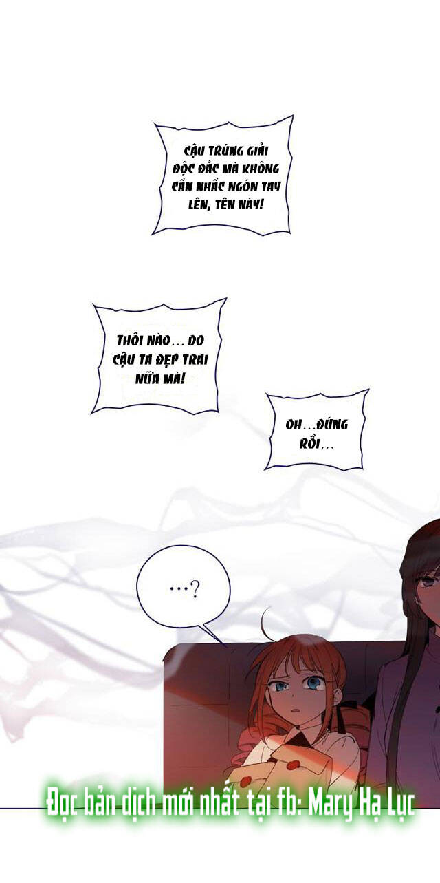 Nàng Phù Thủy Của Tôi Chapter 54.1 - 17