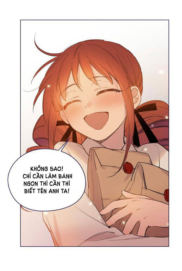 Nàng Phù Thủy Của Tôi Chapter 54.1 - 7