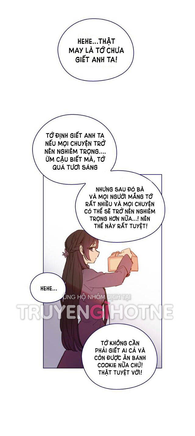Nàng Phù Thủy Của Tôi Chapter 54.1 - 8