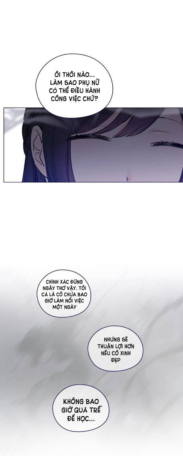 Nàng Phù Thủy Của Tôi Chapter 54.2 - 2