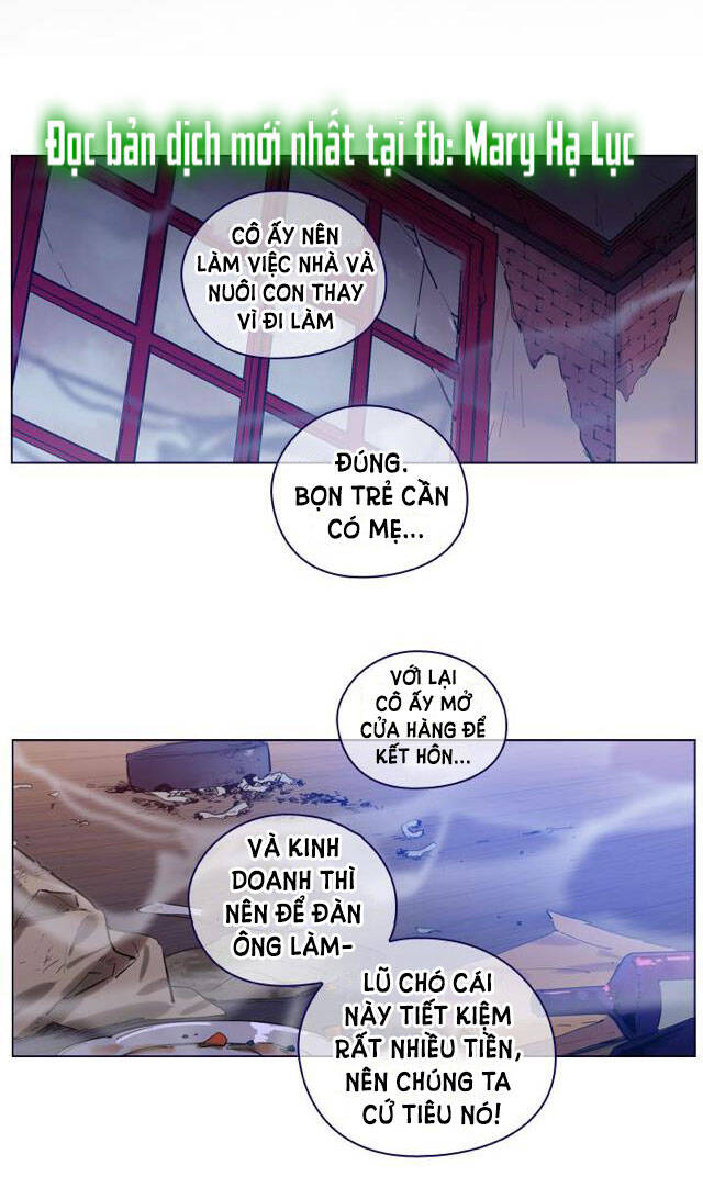 Nàng Phù Thủy Của Tôi Chapter 54.2 - 3
