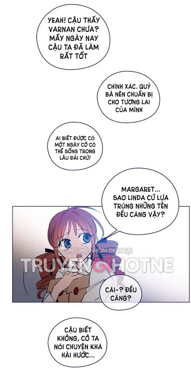 Nàng Phù Thủy Của Tôi Chapter 54.2 - 4