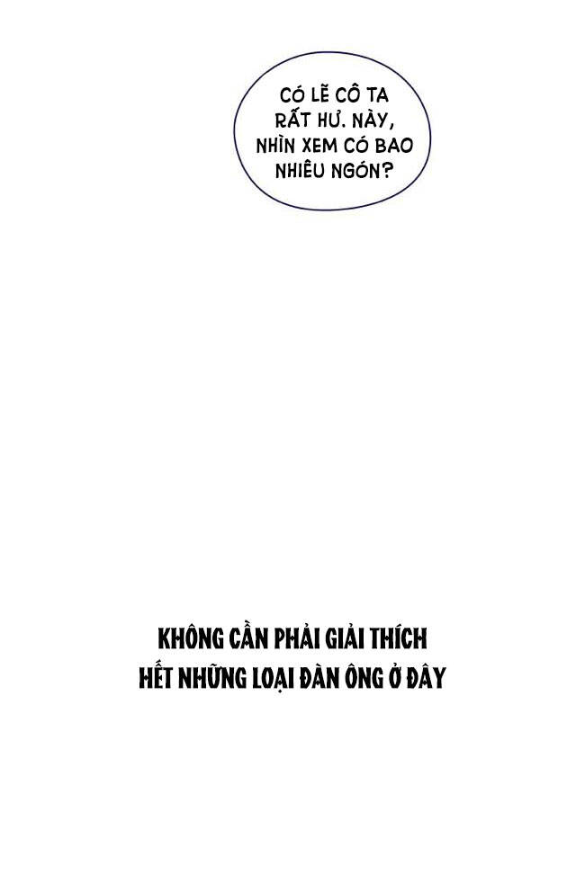 Nàng Phù Thủy Của Tôi Chapter 54.2 - 5