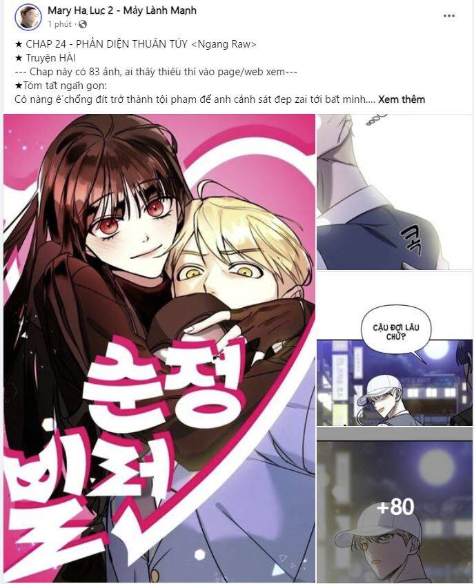 Nàng Phù Thủy Của Tôi Chapter 54.2 - 7