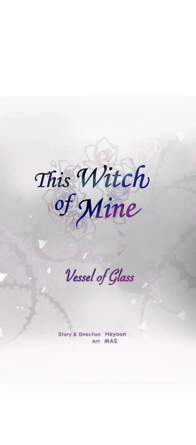 Nàng Phù Thủy Của Tôi Chapter 54.2 - 9