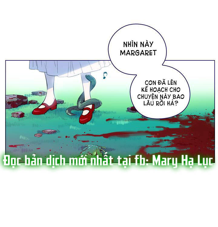 Nàng Phù Thủy Của Tôi Chapter 55.1 - 2