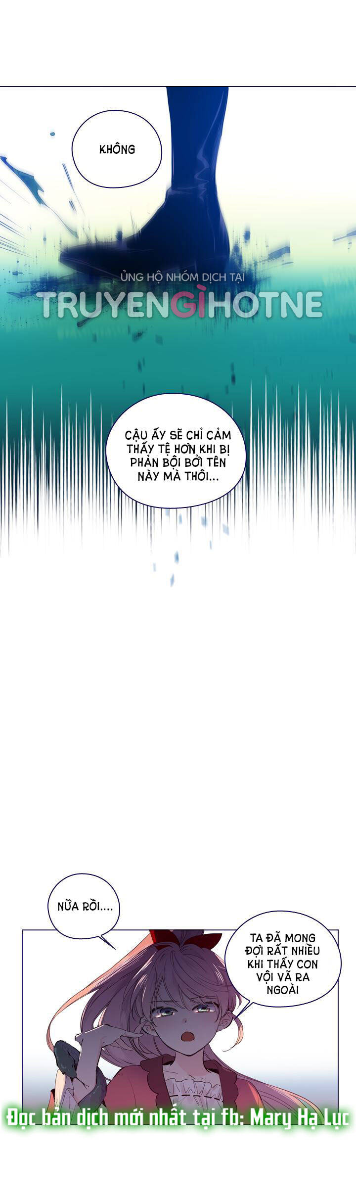 Nàng Phù Thủy Của Tôi Chapter 55.1 - 6