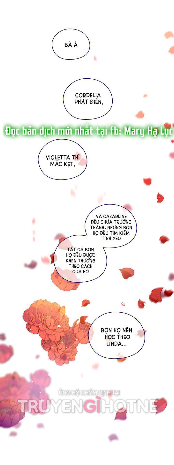 Nàng Phù Thủy Của Tôi Chapter 55.2 - 1