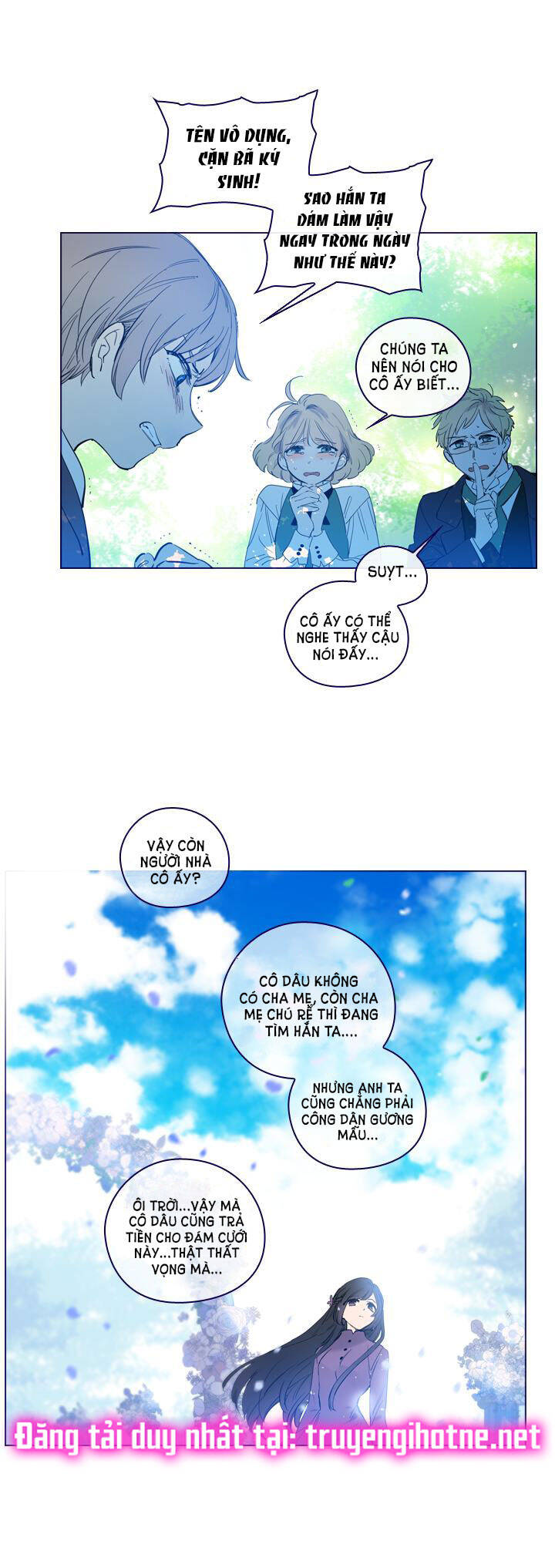 Nàng Phù Thủy Của Tôi Chapter 55.2 - 13