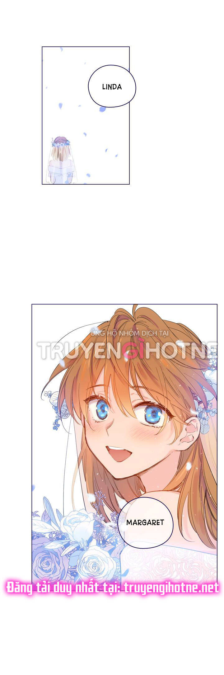 Nàng Phù Thủy Của Tôi Chapter 55.2 - 14