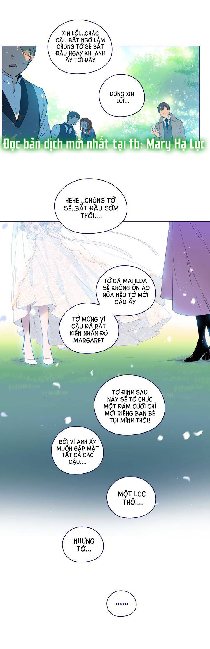 Nàng Phù Thủy Của Tôi Chapter 55.2 - 15