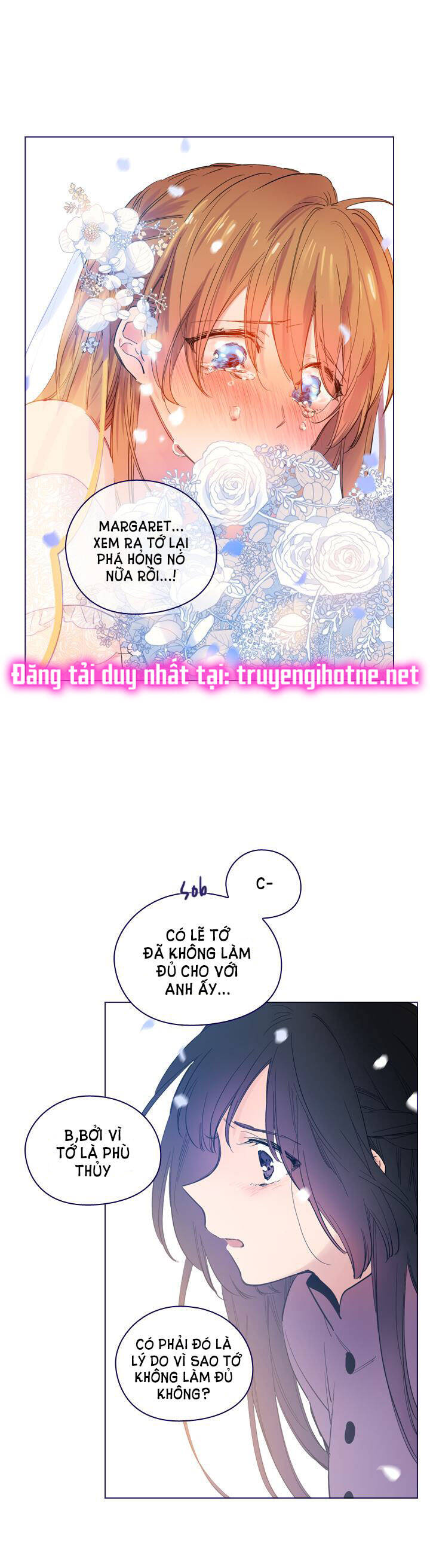 Nàng Phù Thủy Của Tôi Chapter 55.2 - 16