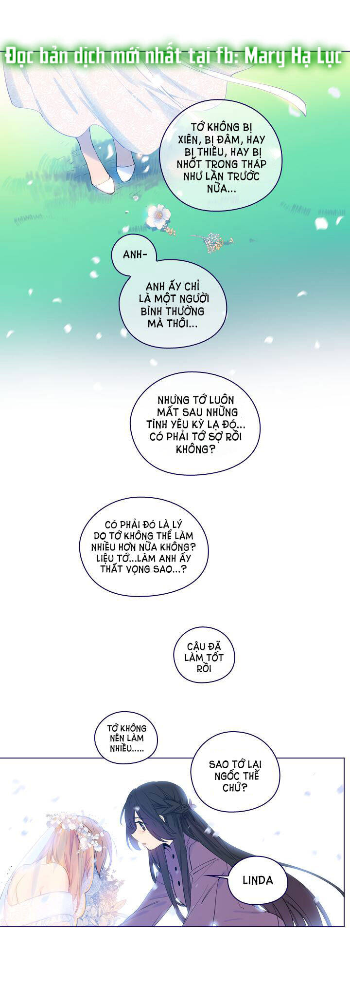 Nàng Phù Thủy Của Tôi Chapter 55.2 - 17