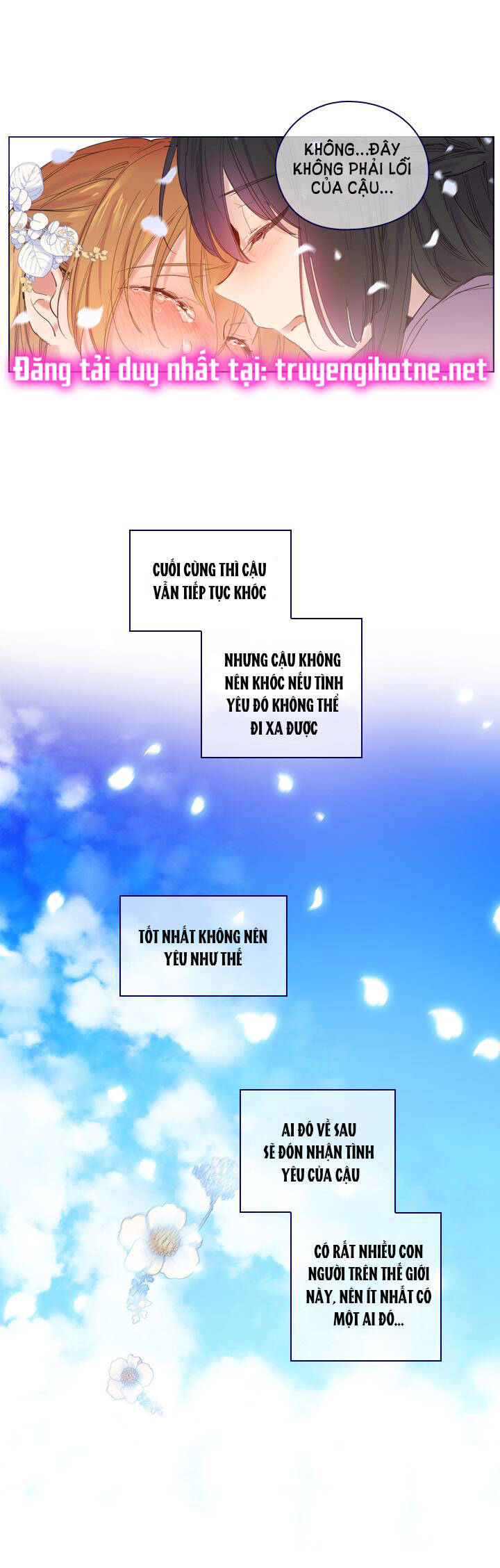 Nàng Phù Thủy Của Tôi Chapter 55.2 - 18