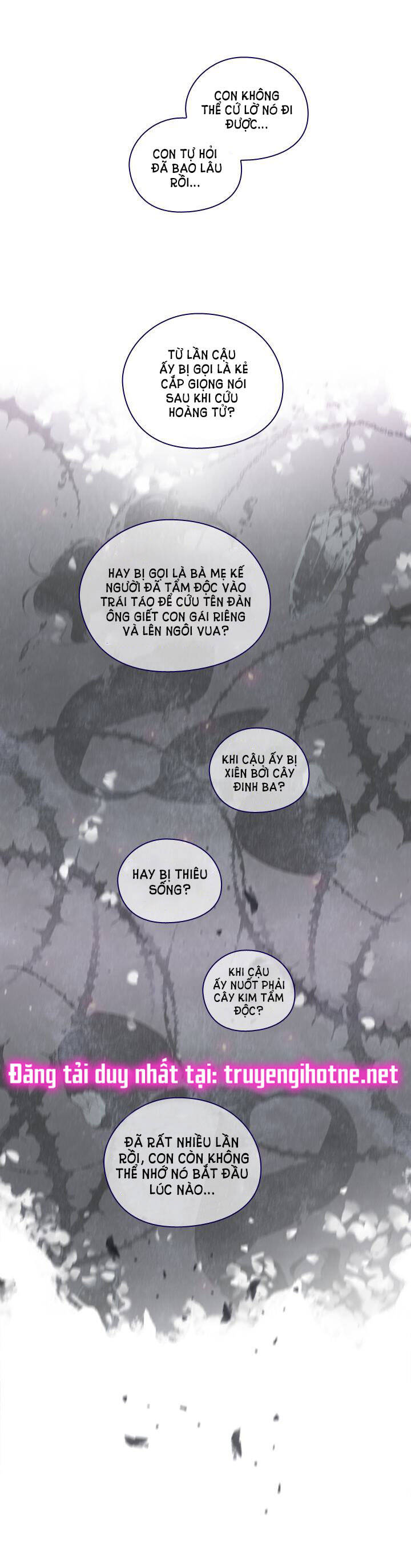 Nàng Phù Thủy Của Tôi Chapter 55.2 - 4