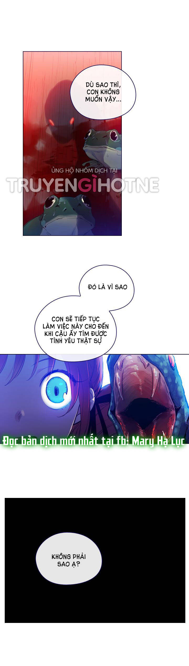 Nàng Phù Thủy Của Tôi Chapter 55.2 - 5