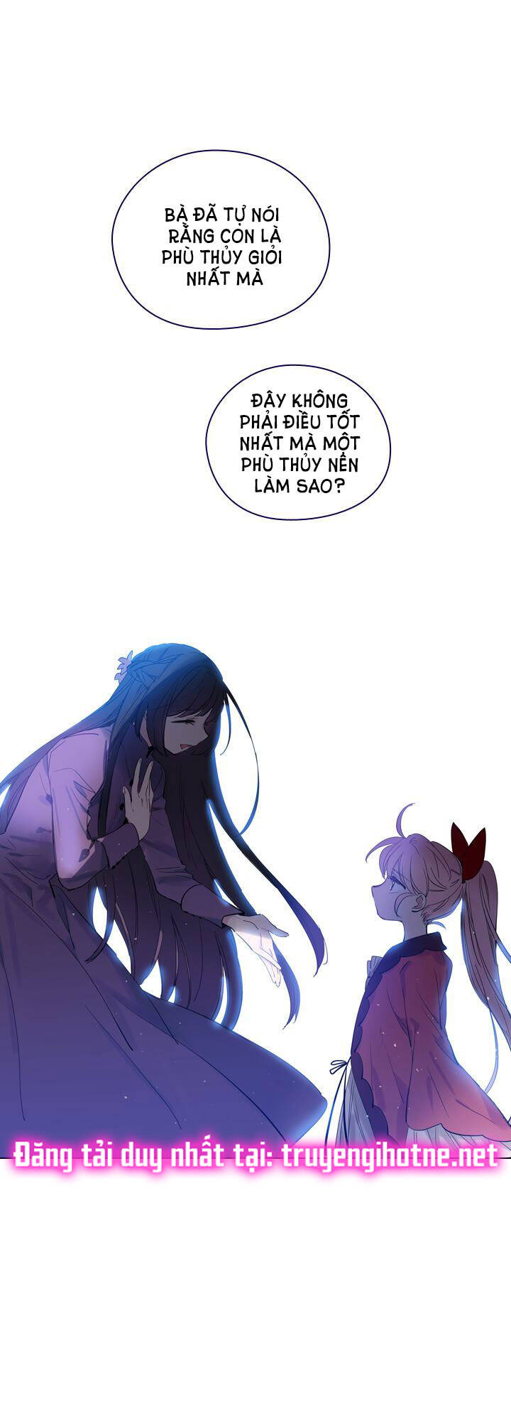 Nàng Phù Thủy Của Tôi Chapter 55.2 - 6