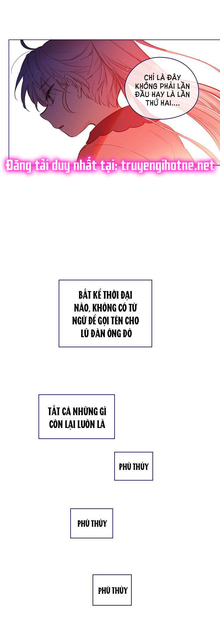 Nàng Phù Thủy Của Tôi Chapter 55.2 - 9