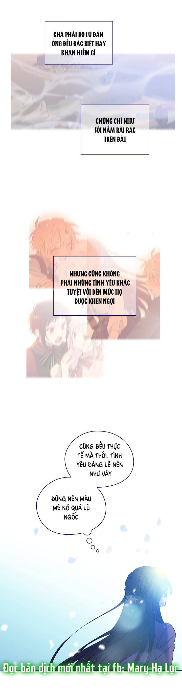 Nàng Phù Thủy Của Tôi Chapter 55.2 - 10