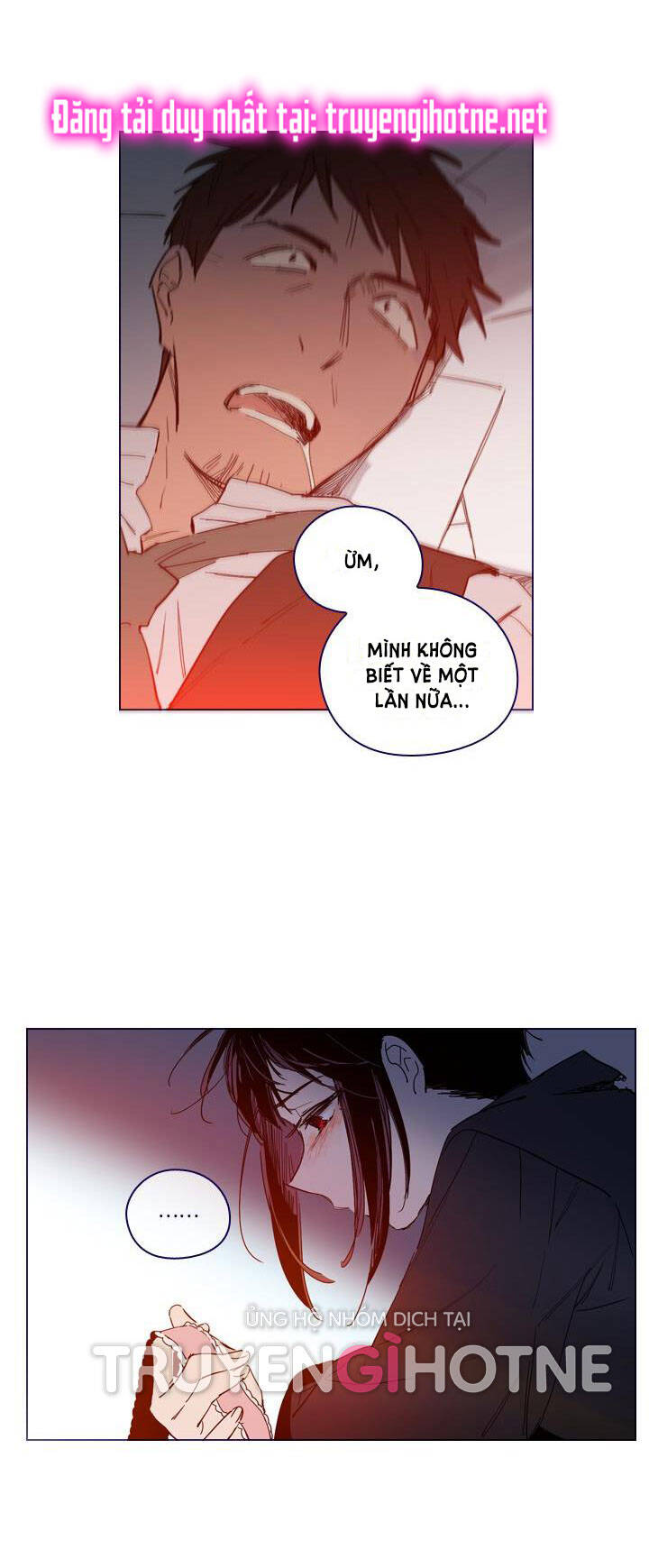 Nàng Phù Thủy Của Tôi Chapter 56.1 - 14