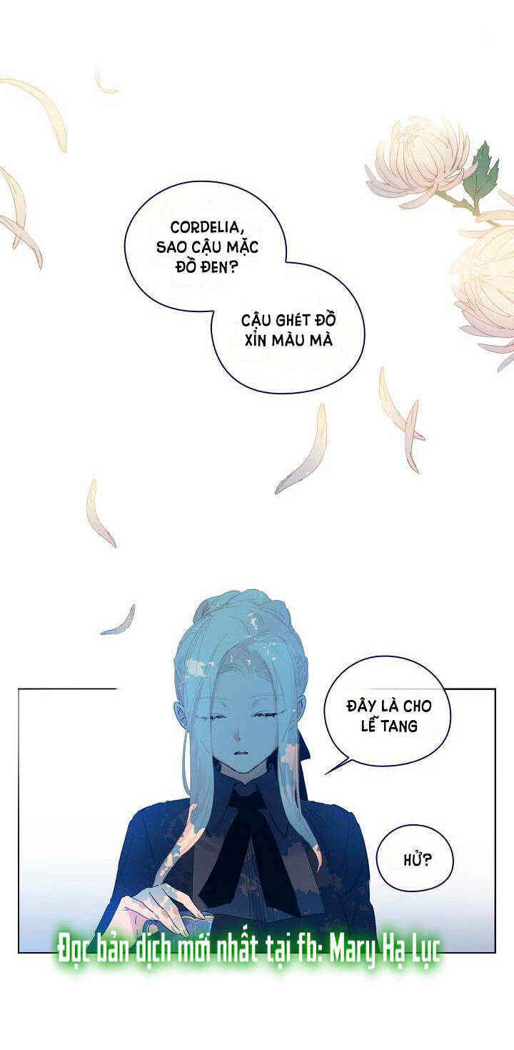 Nàng Phù Thủy Của Tôi Chapter 56.1 - 16