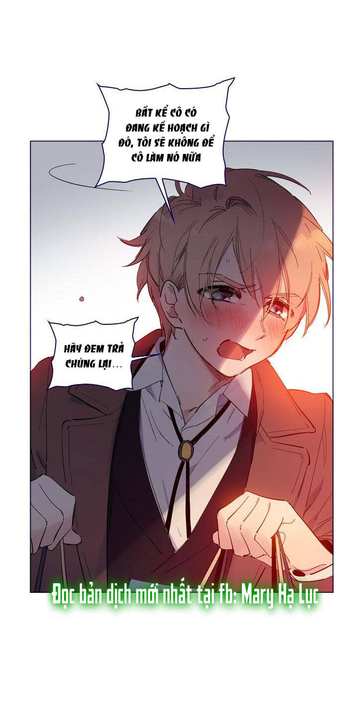 Nàng Phù Thủy Của Tôi Chapter 56.1 - 4