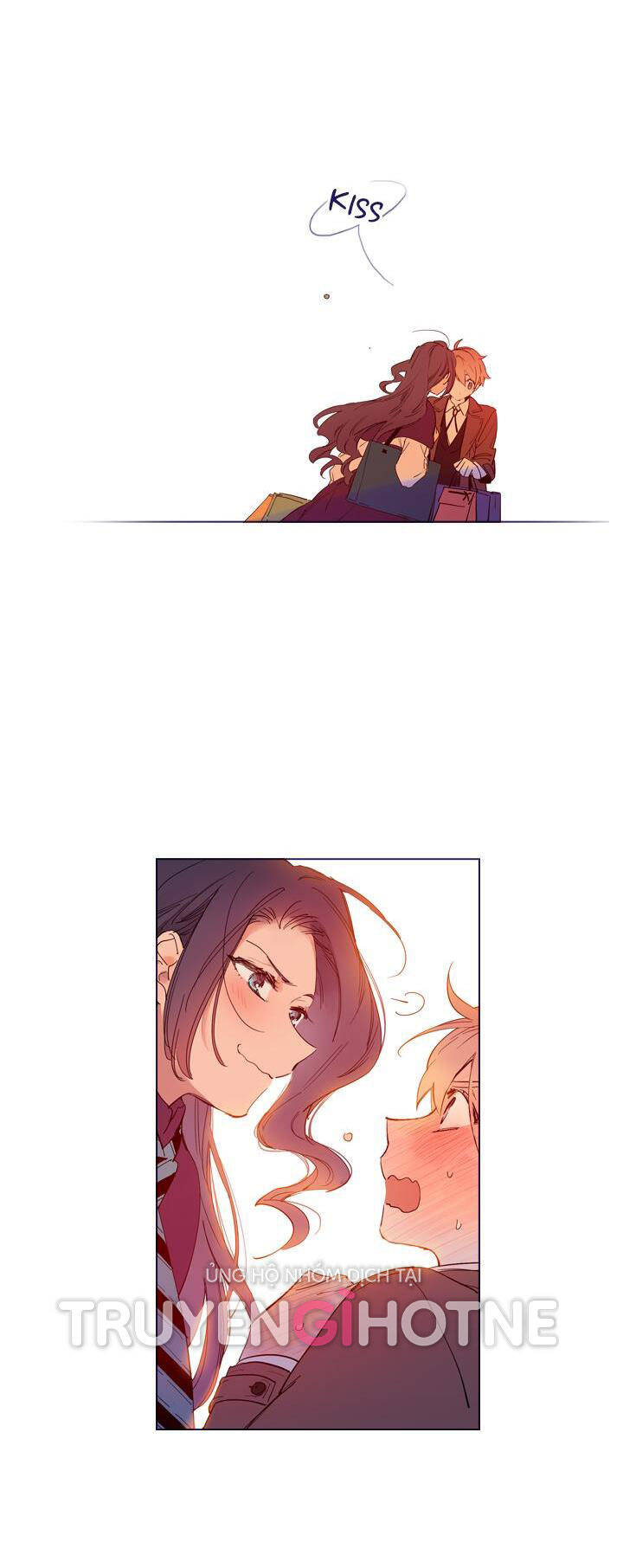 Nàng Phù Thủy Của Tôi Chapter 56.1 - 5
