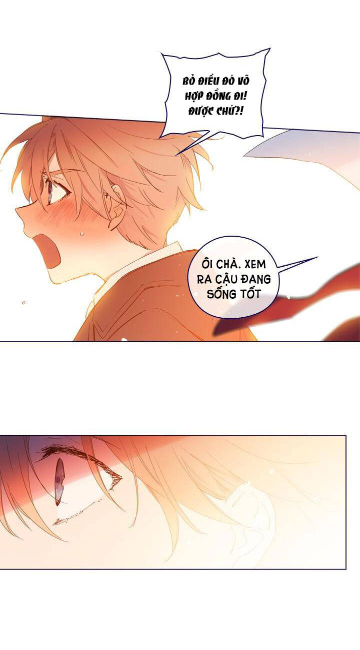 Nàng Phù Thủy Của Tôi Chapter 56.1 - 7