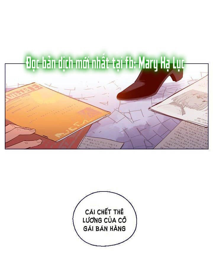 Nàng Phù Thủy Của Tôi Chapter 56.1 - 10