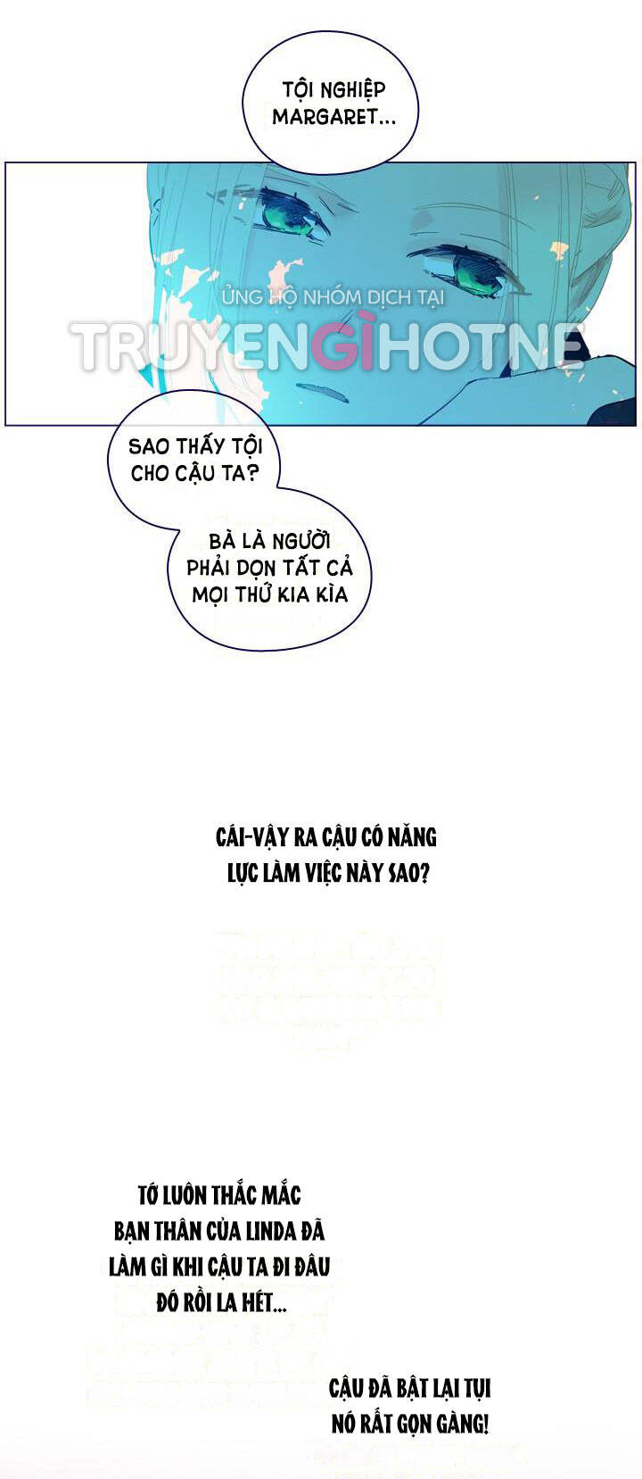 Nàng Phù Thủy Của Tôi Chapter 56.2 - 1